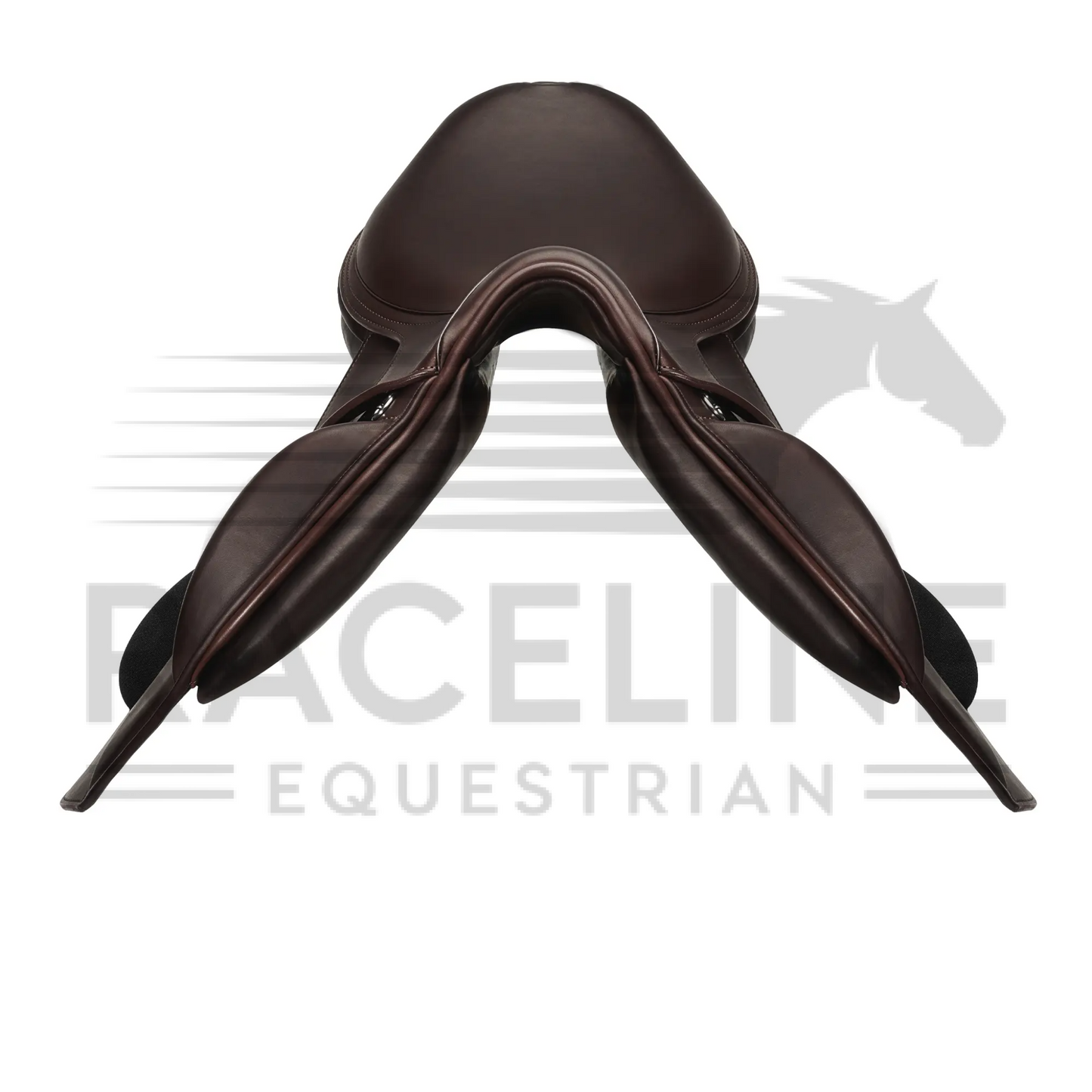 Close Contact Jumping Saddles – Premium Leather Performance Saddles (X-Perience K MD Style)