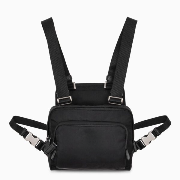 Harness Bag