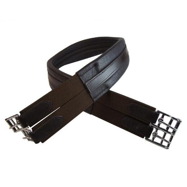 Padded Elastic Girths