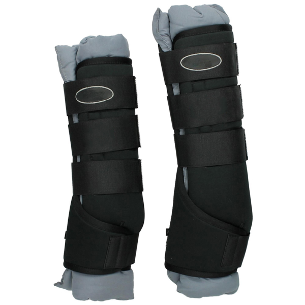 Travel and Stable Boots