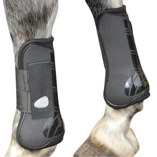 Tendon Boots