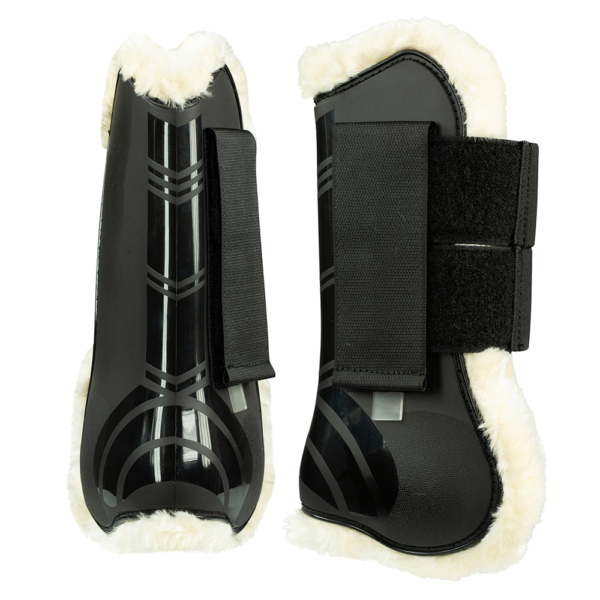 Tendon Boots
