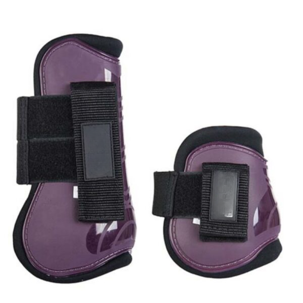 Fetlock Boots