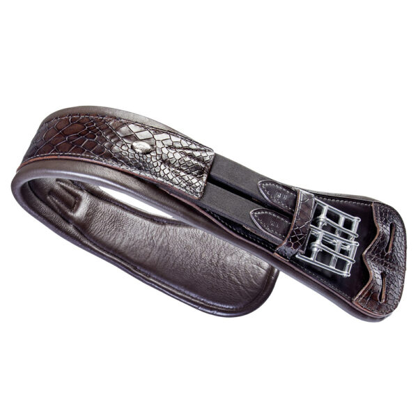 Padded Elastic Girths