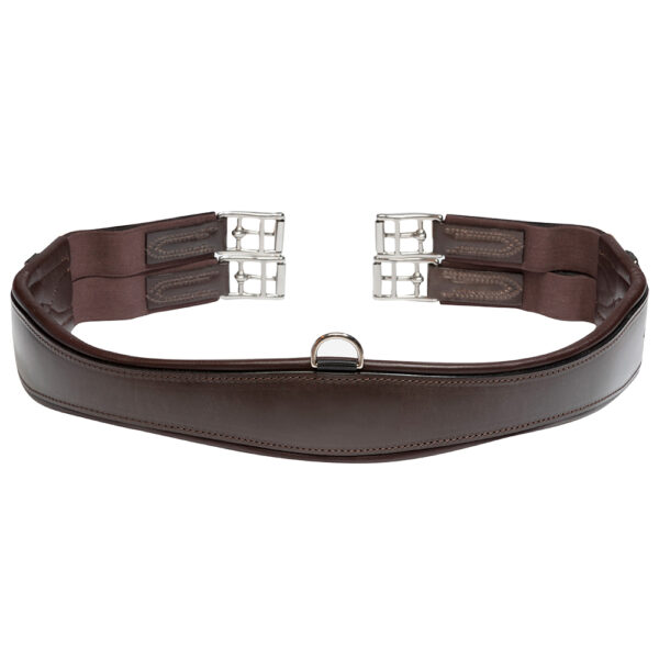 Padded Elastic Girths