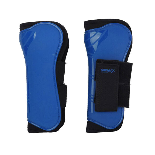 Training and Brushing Boots