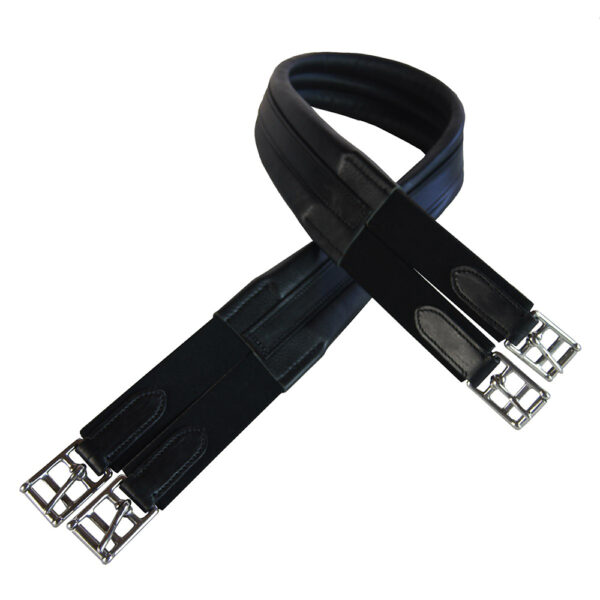 Padded Elastic Girths