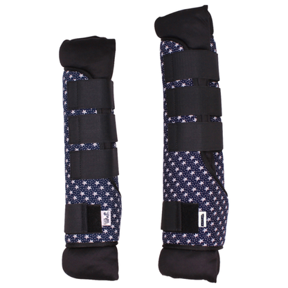 Travel and Stable Boots