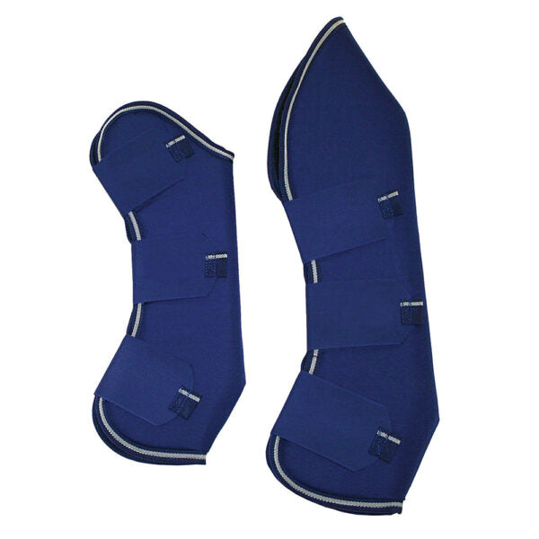 Travel and Stable Boots