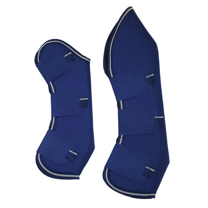 Travel and Stable Boots