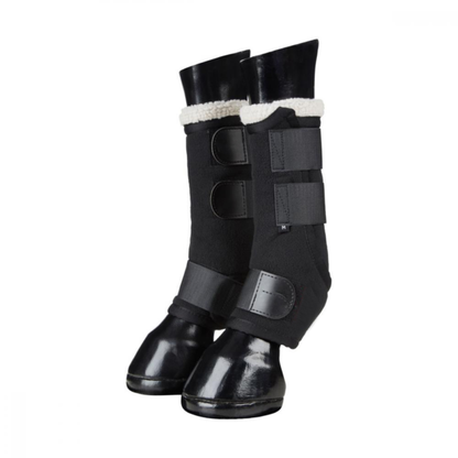 Travel and Stable Boots