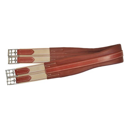 Padded Elastic Girths