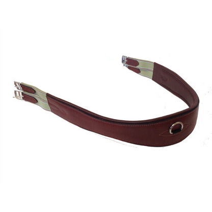 Padded Elastic Girths