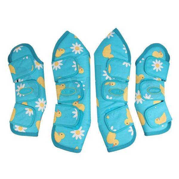 Travel and Stable Boots