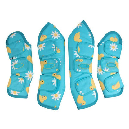 Travel and Stable Boots