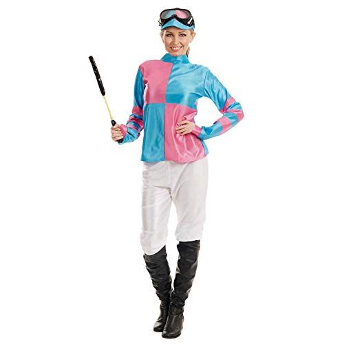 Jockey Uniforms – Custom Silks, Pants & Caps for Racing Teams