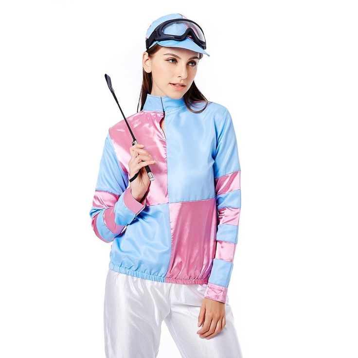 Jockey Uniforms – Custom Silks, Pants & Caps for Racing Teams