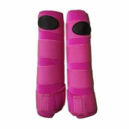 Leg Wraps