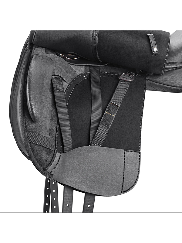 Synthetic Dressage Saddles – Bulk Lightweight Deep-Seat Saddles (500 Series Style)