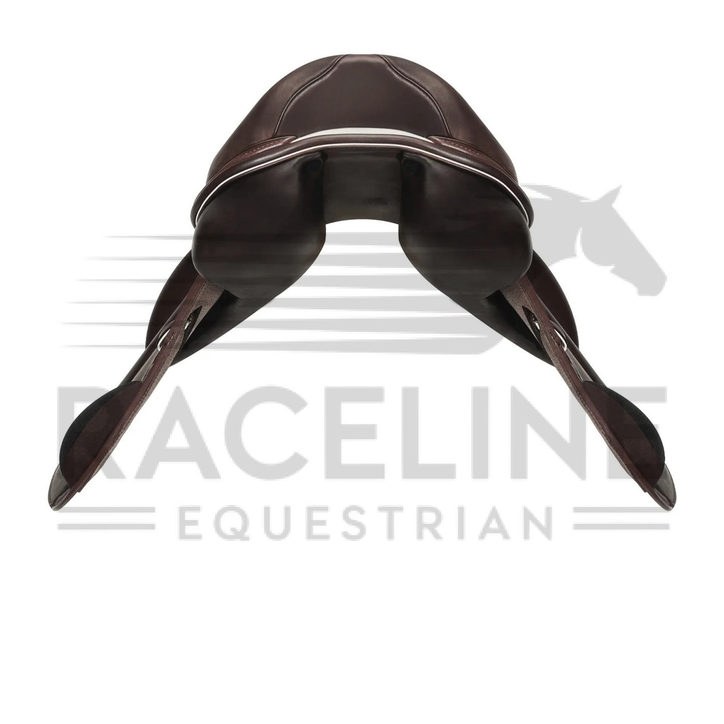 Close Contact Jumping Saddles – Premium Leather Performance Saddles (X-Perience K MD Style)