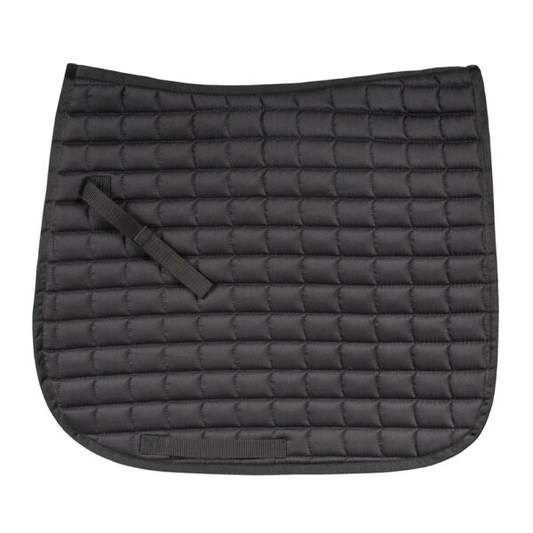 Dressage Saddle Pad