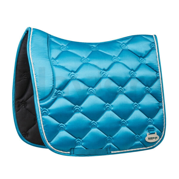 Dressage Saddle Pad
