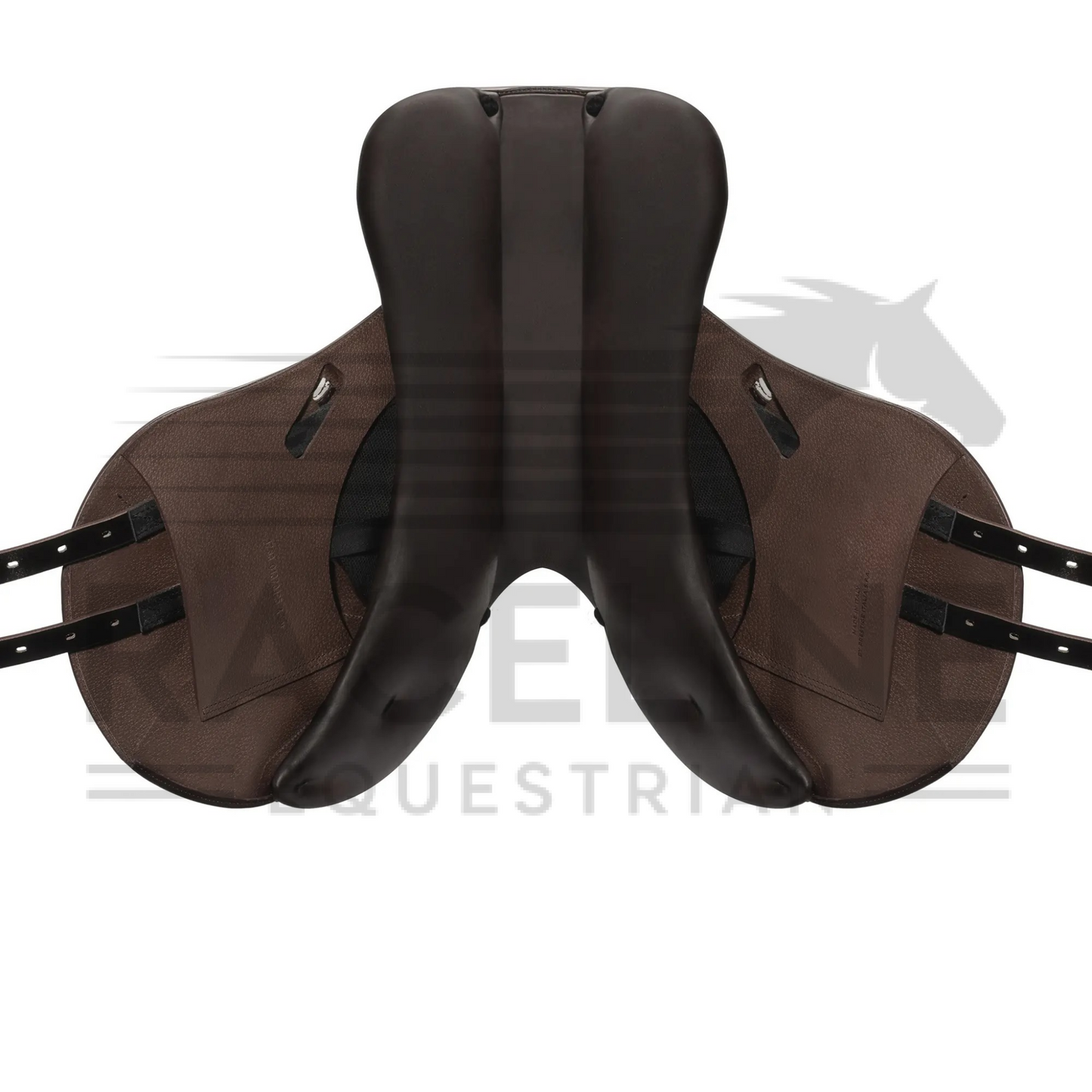 Close Contact Jumping Saddles – Premium Leather Performance Saddles (X-Perience K MD Style)
