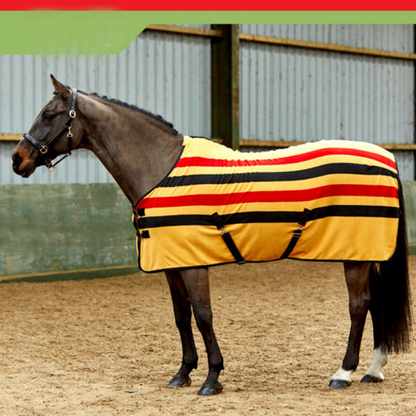 Fly Rug