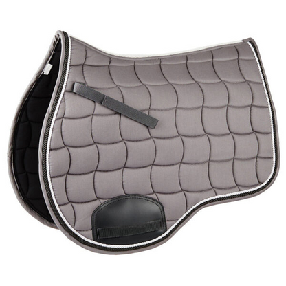 Euro Fit Saddle Pad