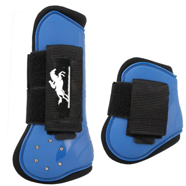 Fetlock Boots
