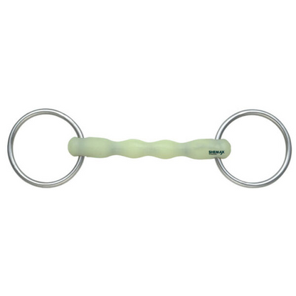 LOOSE RING SNAFFLES BITT