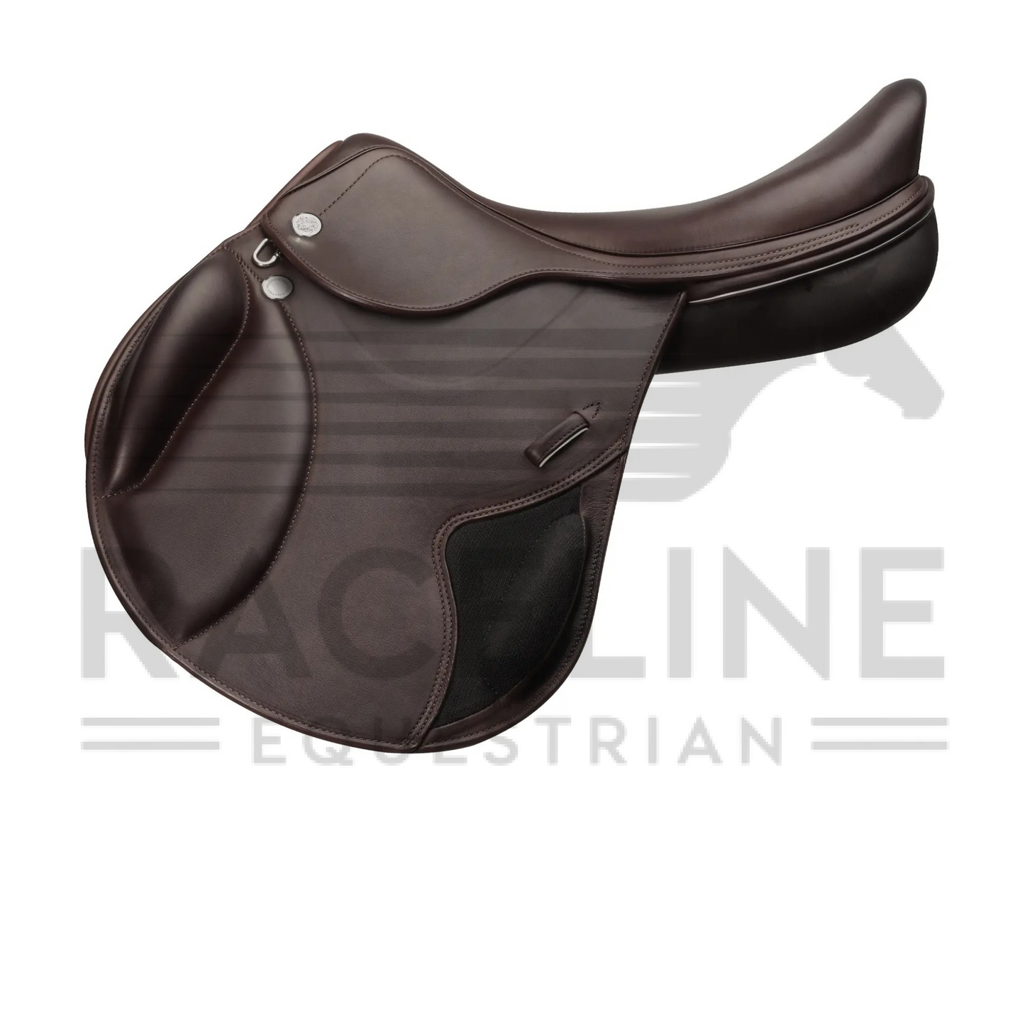 Close Contact Jumping Saddles – Premium Leather Performance Saddles (X-Perience K MD Style)