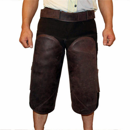 Long Farrier Apron
