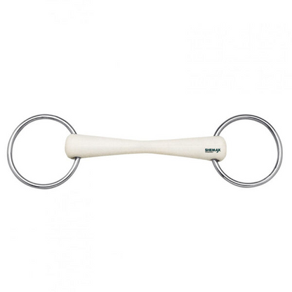 LOOSE RING SNAFFLES BITT