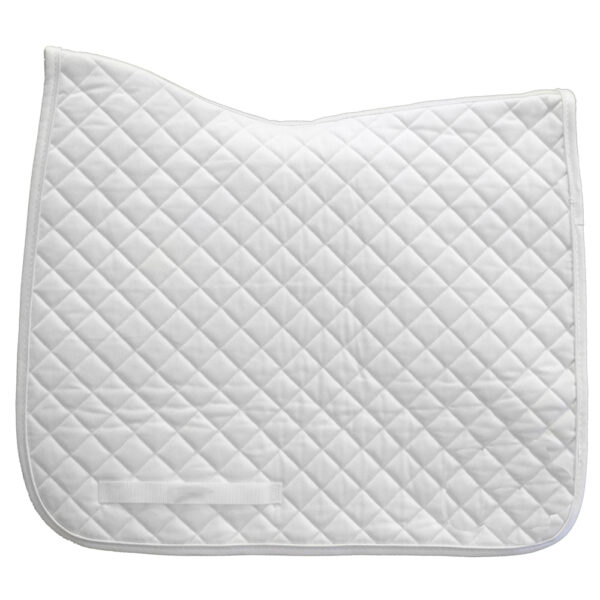 Dressage Saddle Pad