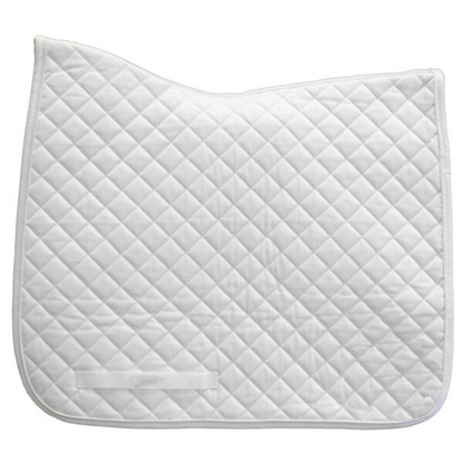Dressage Saddle Pad