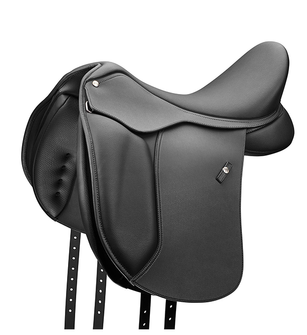 Synthetic Dressage Saddles – Bulk Lightweight Deep-Seat Saddles (500 Series Style)