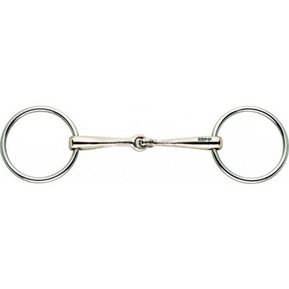 LOOSE RING SNAFFLES BITT