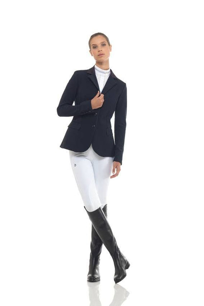 Complete Jockey Riding Set – Formal Equestrian Show Outfit
